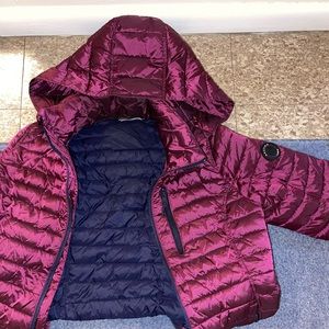 NAUTICA FALL/SPRING JACKET